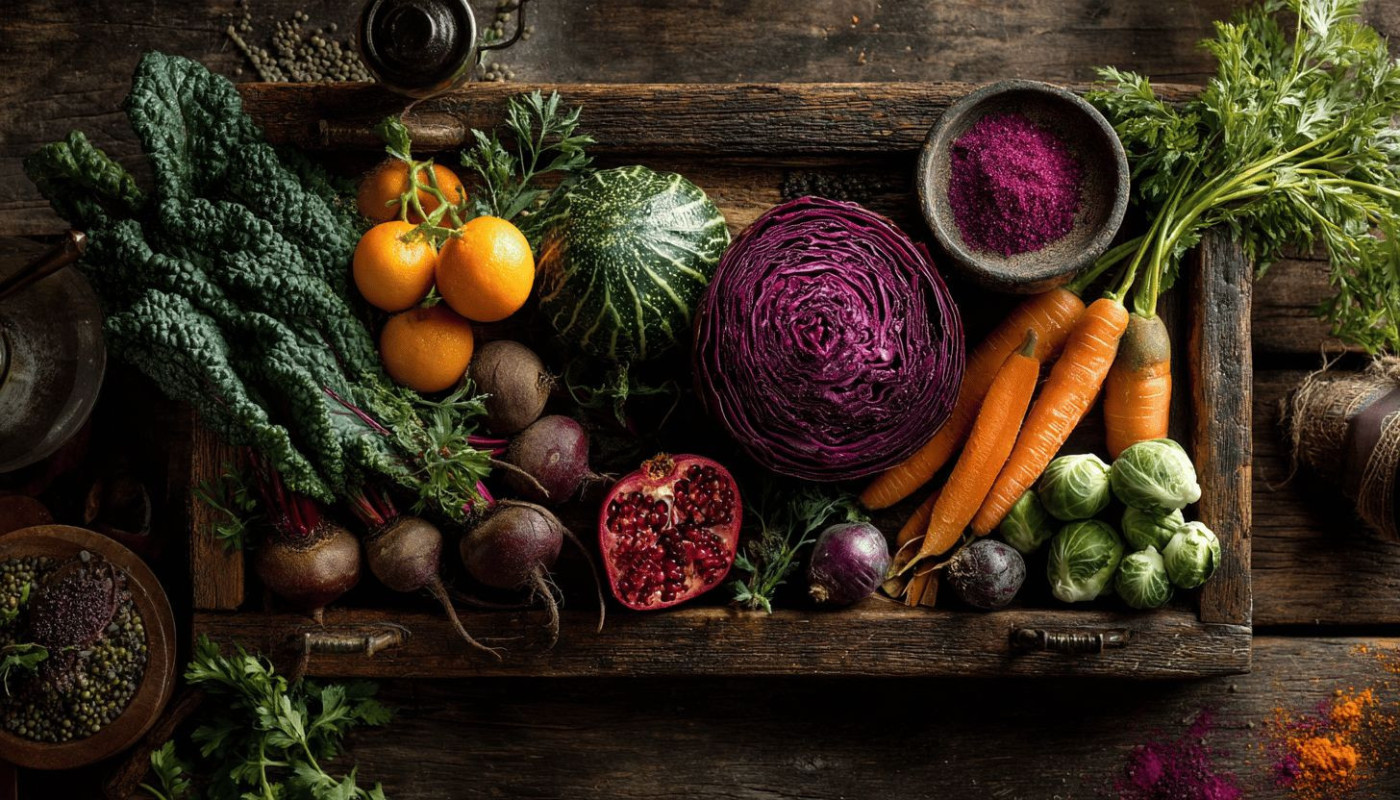 10 superaliments méconnus pour booster votre système immunitaire
