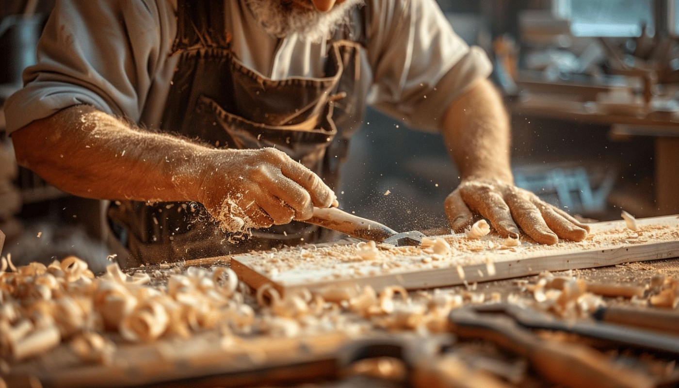 Comment choisir le bon menuisier pour vos projets de rénovation