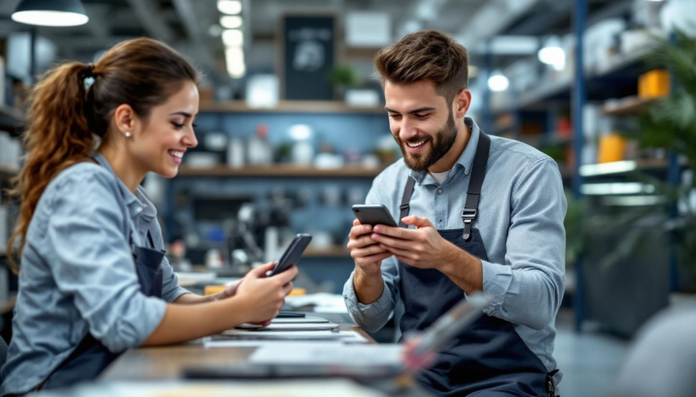 Comment choisir le bon prestataire pour la réparation de vos appareils électroniques ?