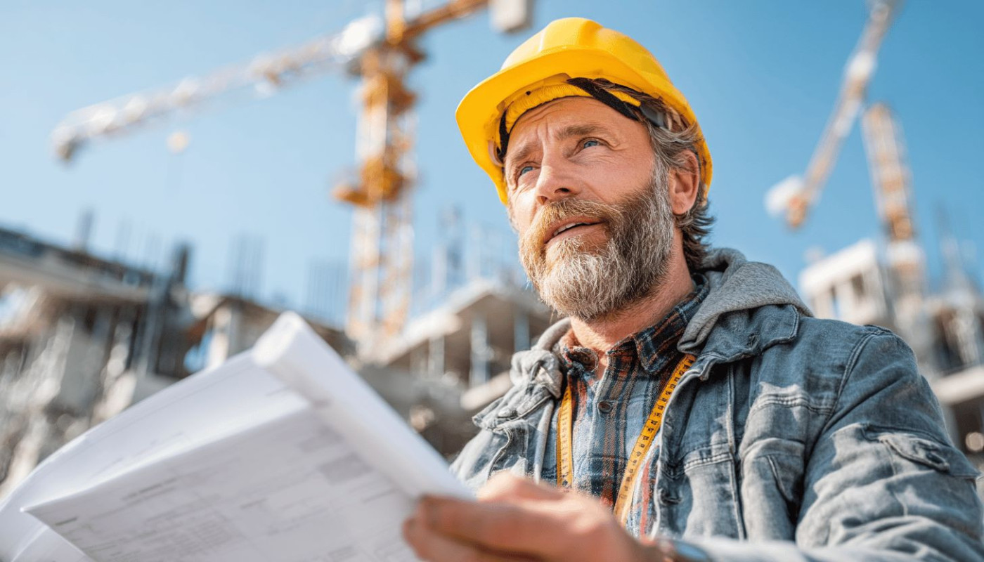 Comment choisir le bon spécialiste pour votre projet de construction