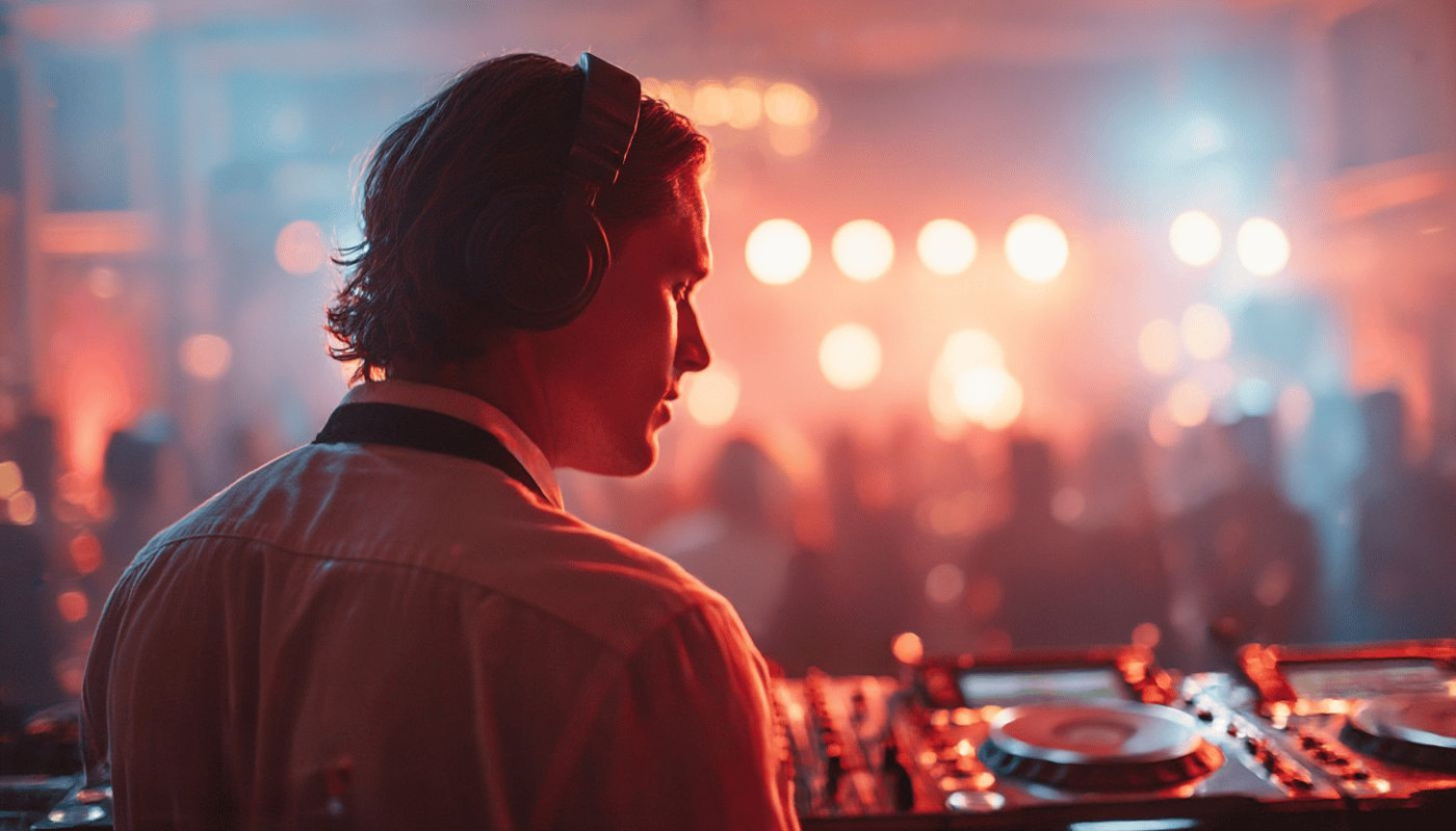 Comment choisir le meilleur DJ animateur pour votre événement professionnel