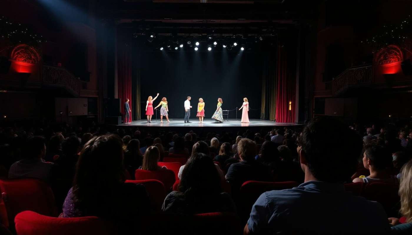 Comment choisir le meilleur spectacle pour une soirée théâtrale réussie ?
