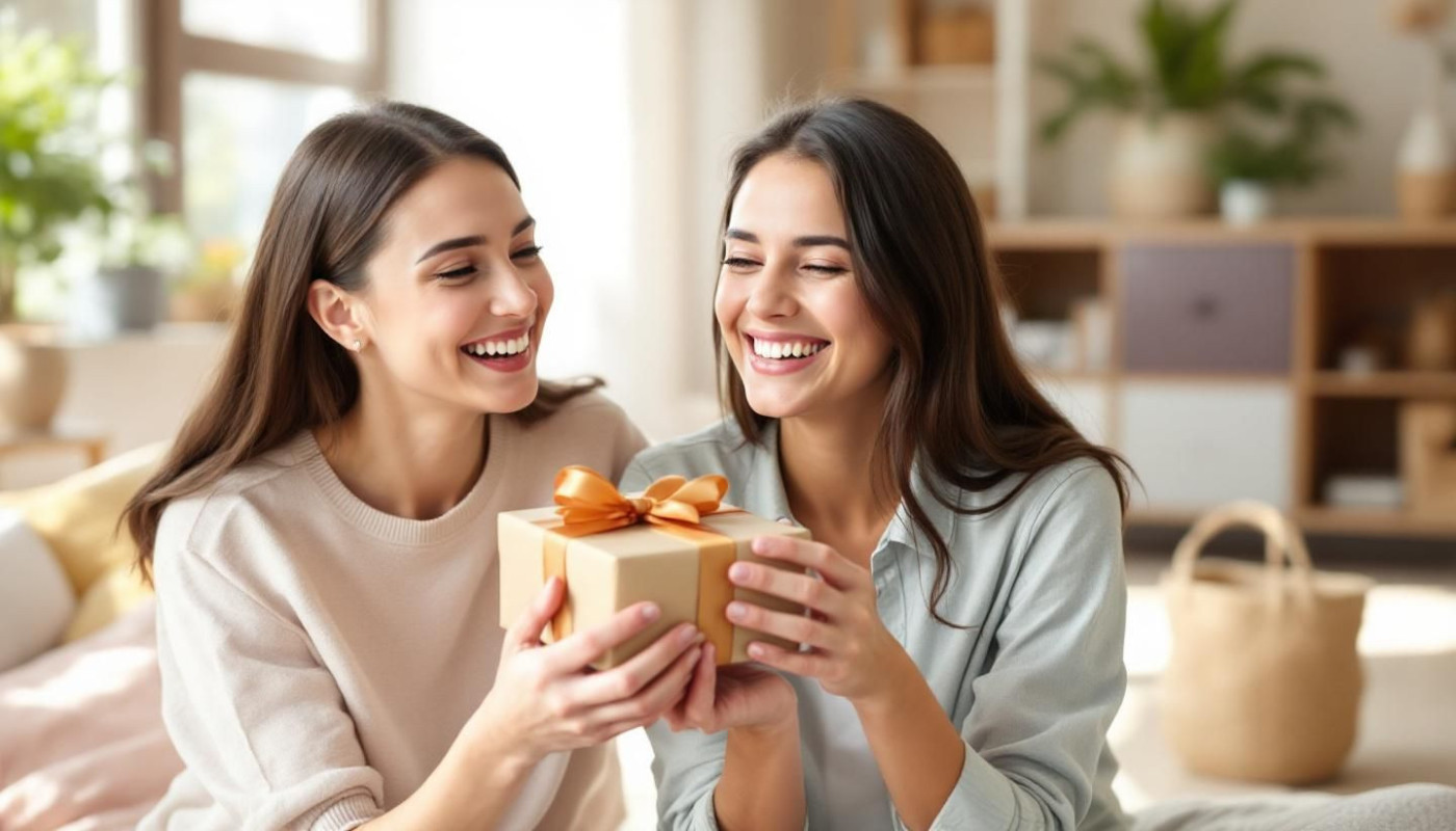 Comment choisir un cadeau de fête des mères qui touche le cœur ?