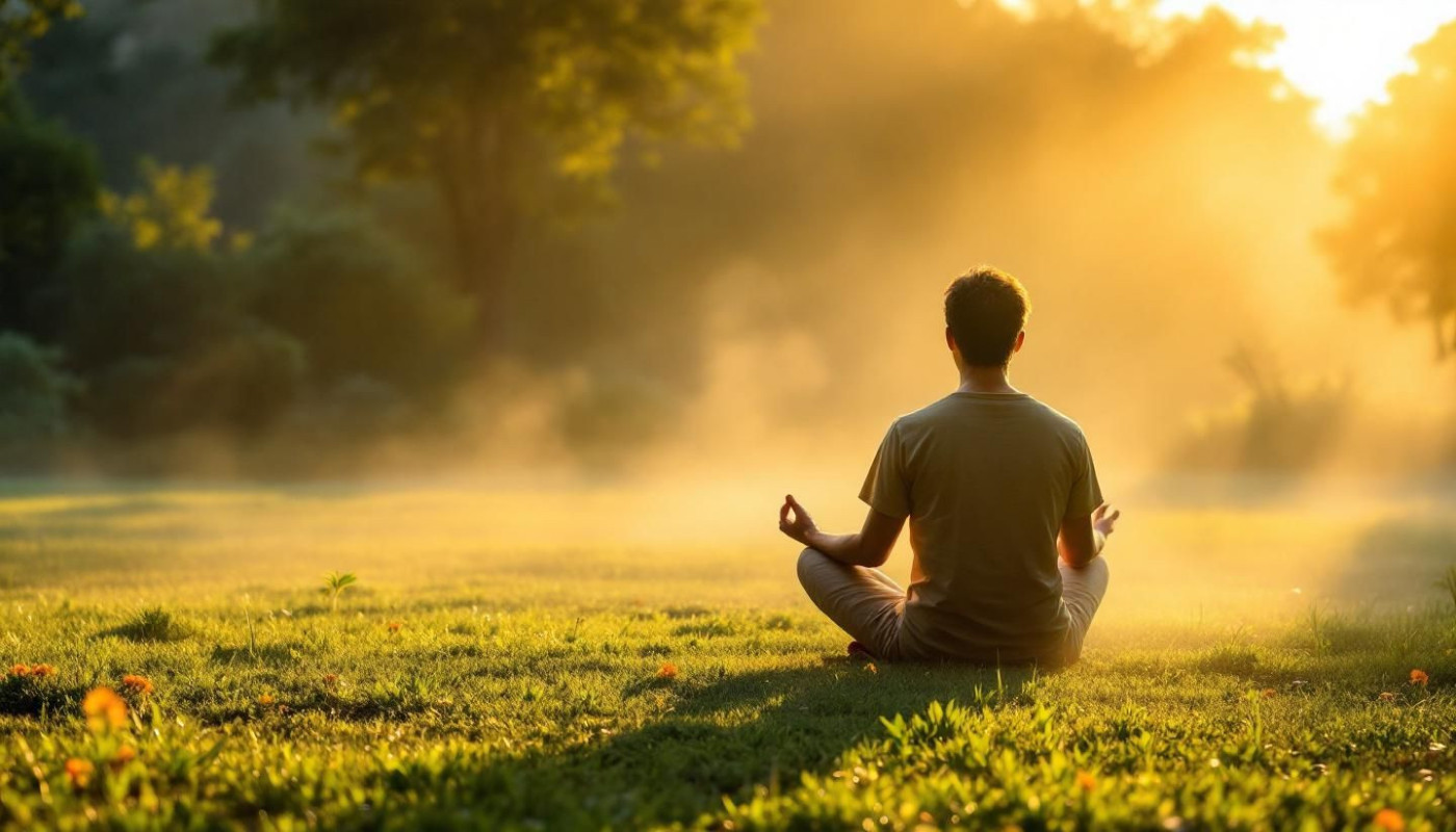 Comment la méditation quotidienne améliore significativement votre bien-être ?