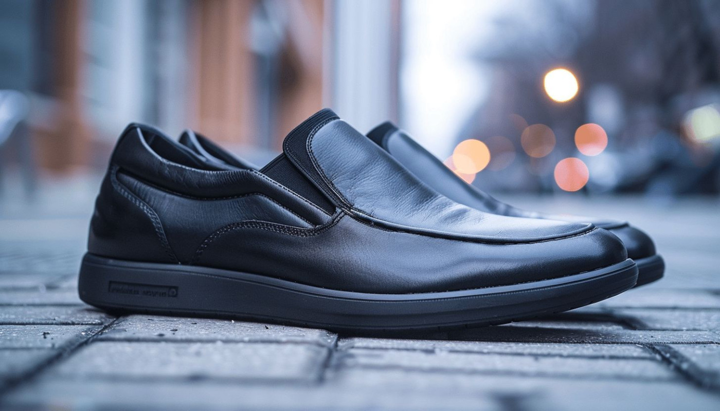 Comment les chaussures rehaussantes peuvent modifier votre apparence