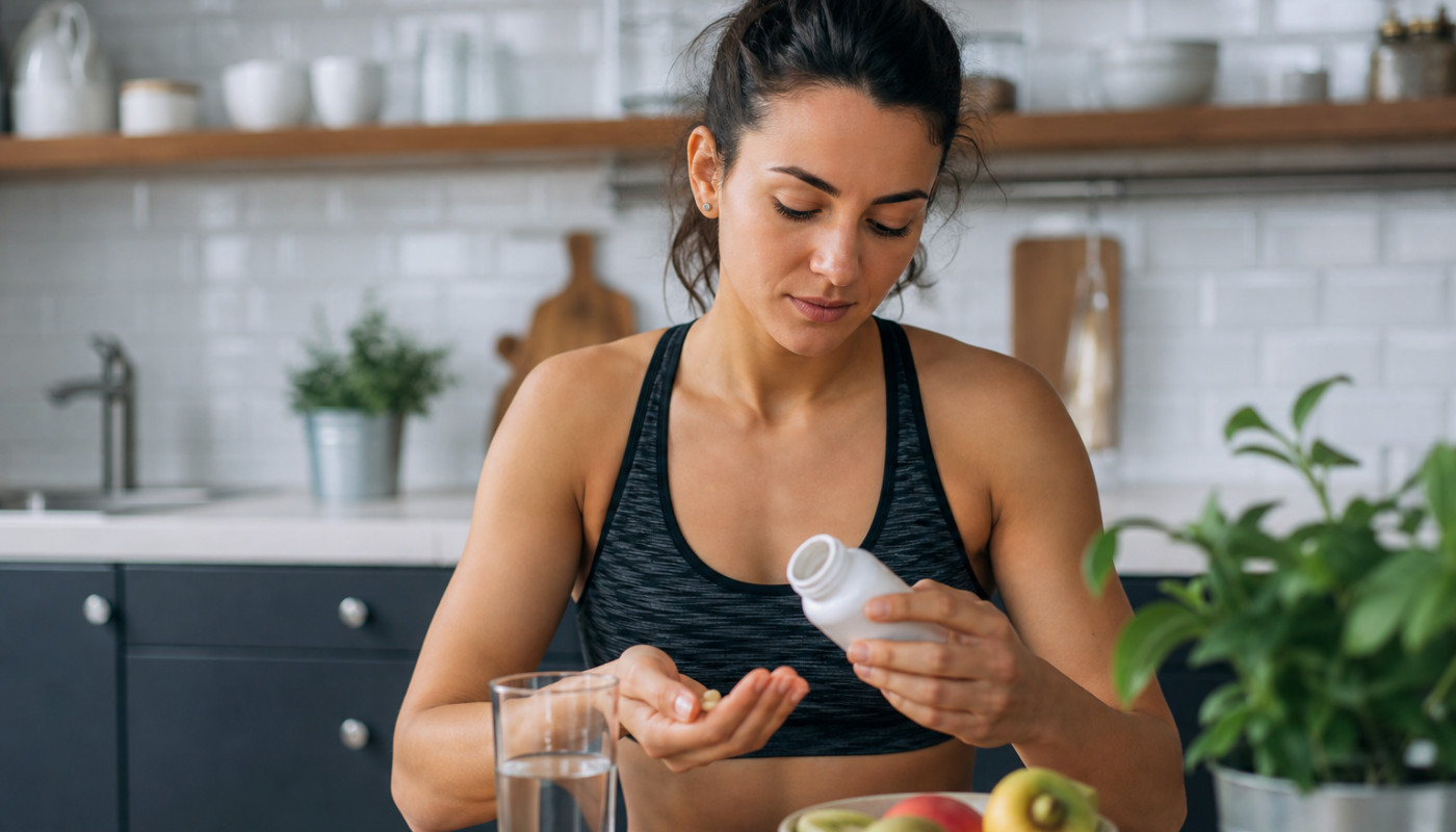 Comment les compléments alimentaires influencent le métabolisme ?