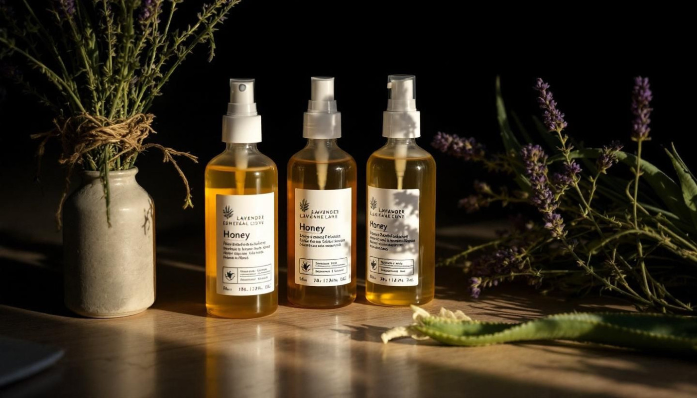 Comment les ingrédients naturels transforment-ils les soins de la peau ?