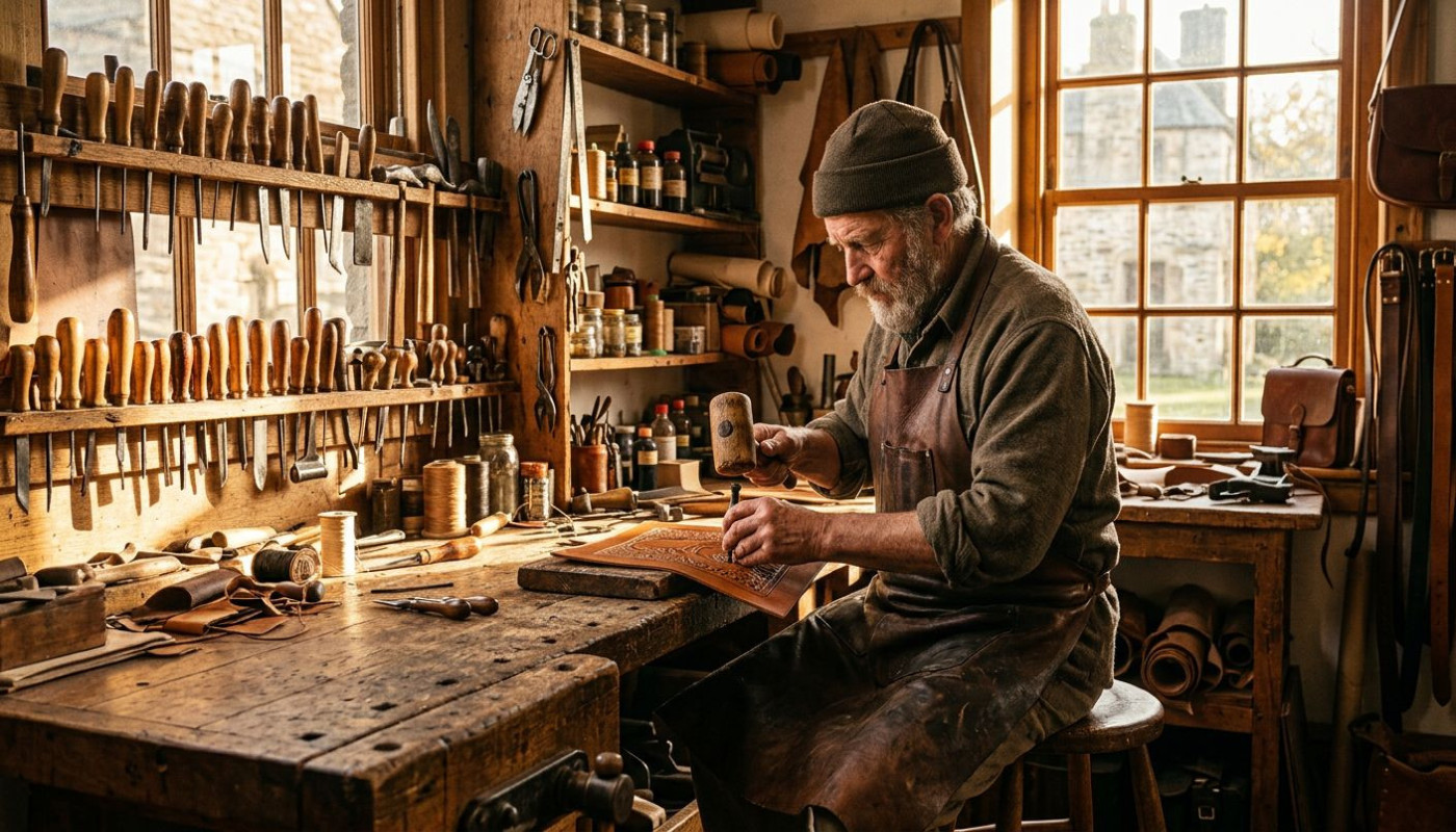 Découvrez les secrets de la restauration des demeures anciennes