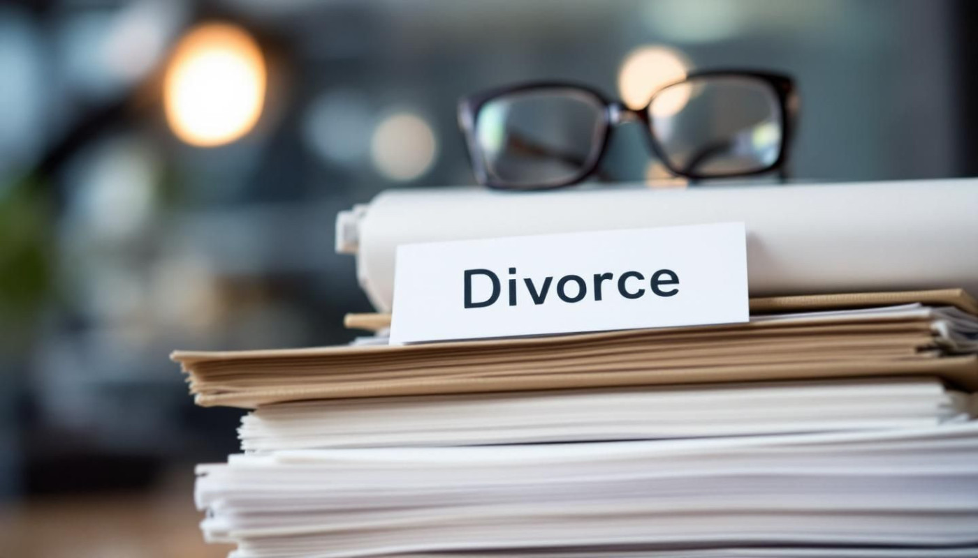Défis et solutions dans la gestion des dossiers de divorce