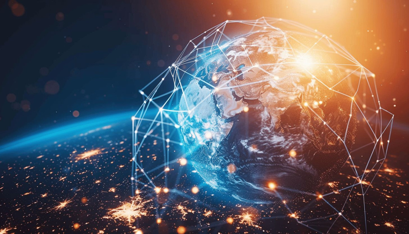 Diplomatie numérique comment Internet redéfinit les relations internationales