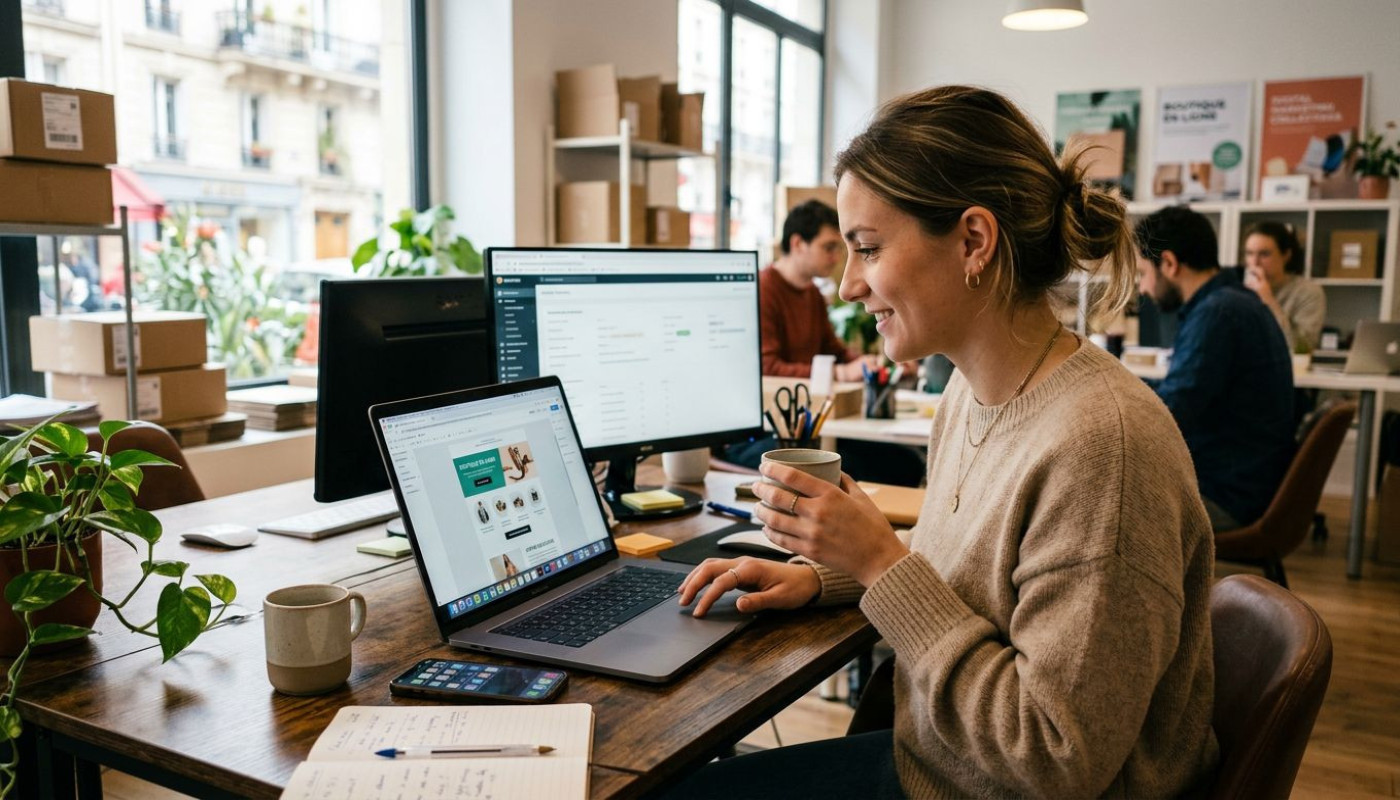 L’email marketing accroît-il la valeur perçue en e-commerce digital ?