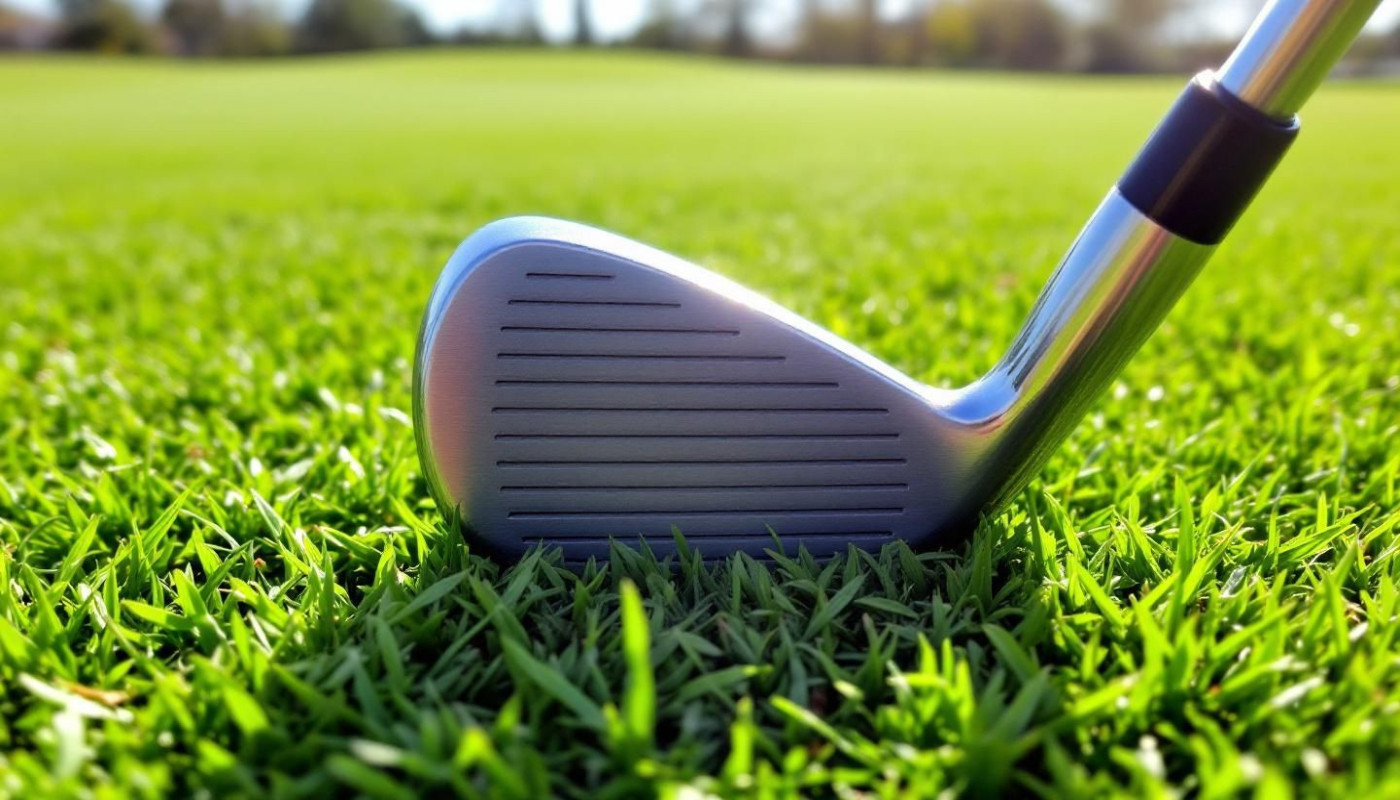 Les avantages des wedges de haute précision pour votre stratégie de jeu