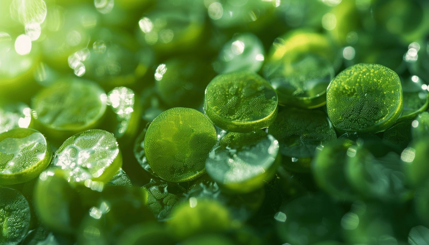 Les bienfaits méconnus de la spiruline sur le système immunitaire