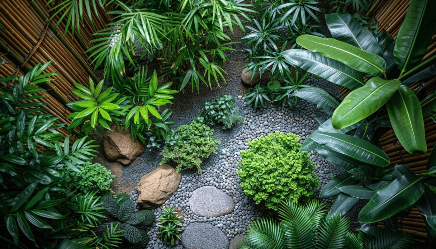 Les meilleures plantes adaptogènes pour gérer le stress et l'anxiété naturellement