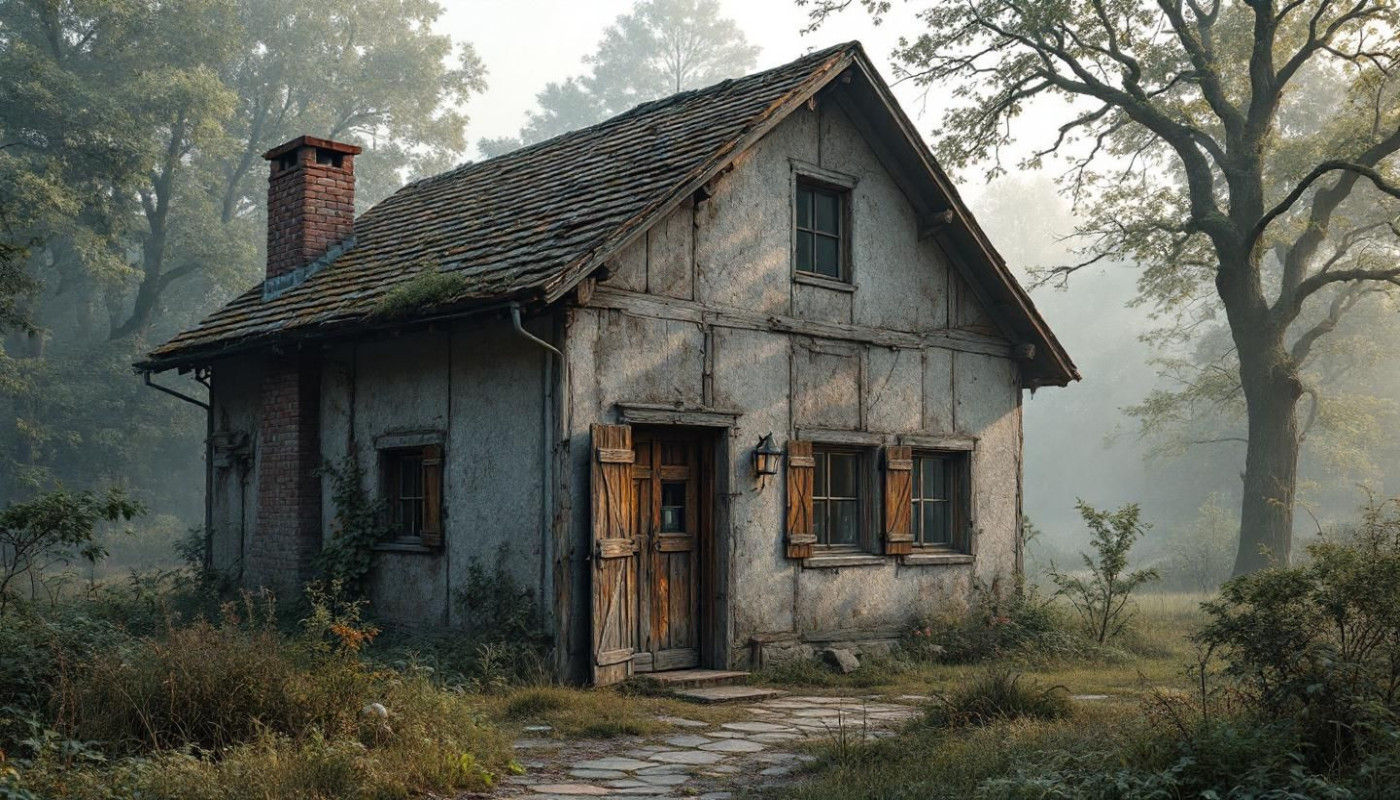 Optimiser l’efficacité thermique de votre maison ancienne