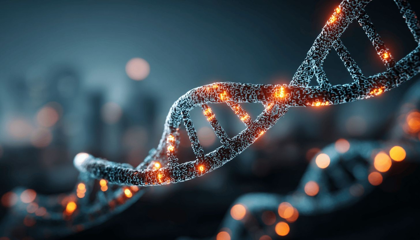 Stockage de données dans l'ADN enjeux et perspectives pour le futur de l'archivage numérique